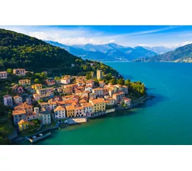 A dream called Lake Como: a tour to discover 5 unforgettable villas