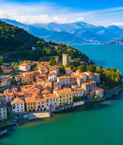 A dream called Lake Como: a tour to discover 5 unforgettable villas