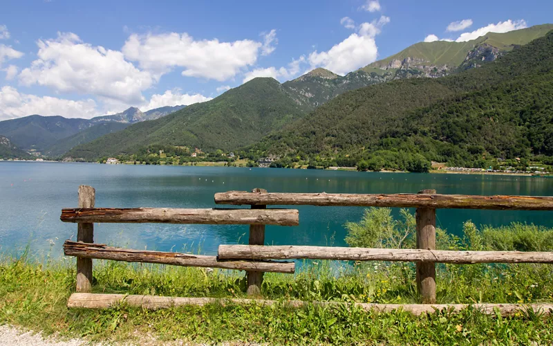 Ledro Land Art