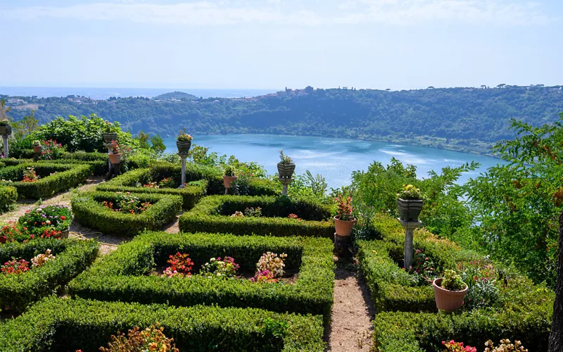 The coast and the Pontine Islands: let yourself be seduced by the maritime soul of Lazio