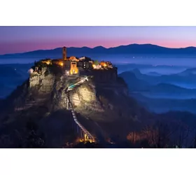 Die Landschaften des Latiums