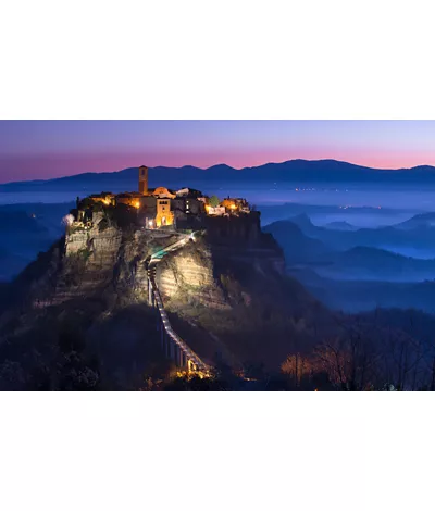 Landscapes of Latium