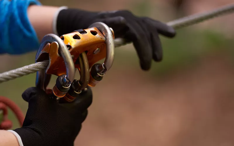 Lácio: Flying in the sky