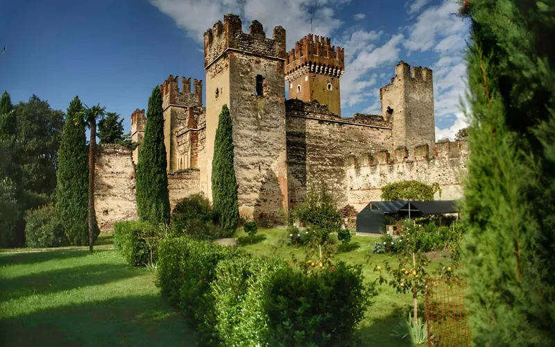 Da villaggio di palafitte a libero comune