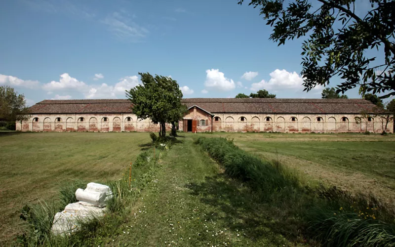 Lazzaretto Nuovo e Lazzaretto Vecchio