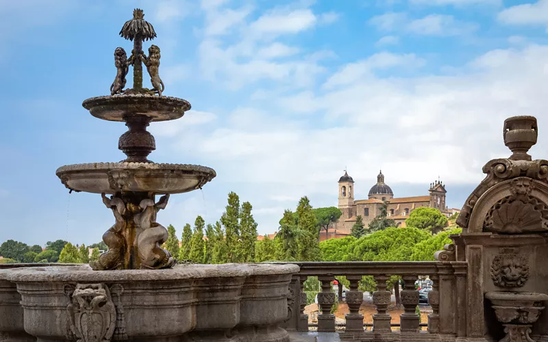 Le 10 cose da vedere a Viterbo