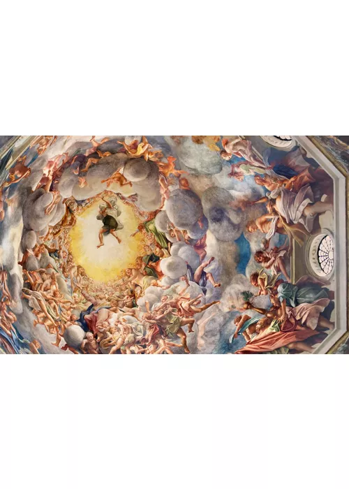 Les coupoles de l’Émilie : itinéraire entre églises, basiliques et cathédrales