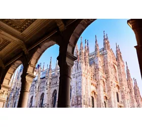 le grandi aziende italiane da visitare