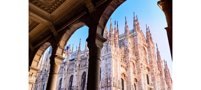 le grandi aziende italiane da visitare