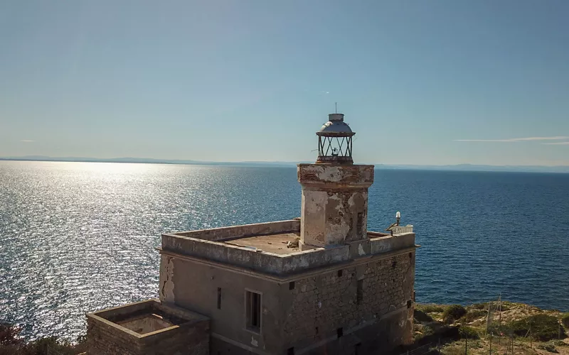 Cómo llegar a las Islas Tremiti