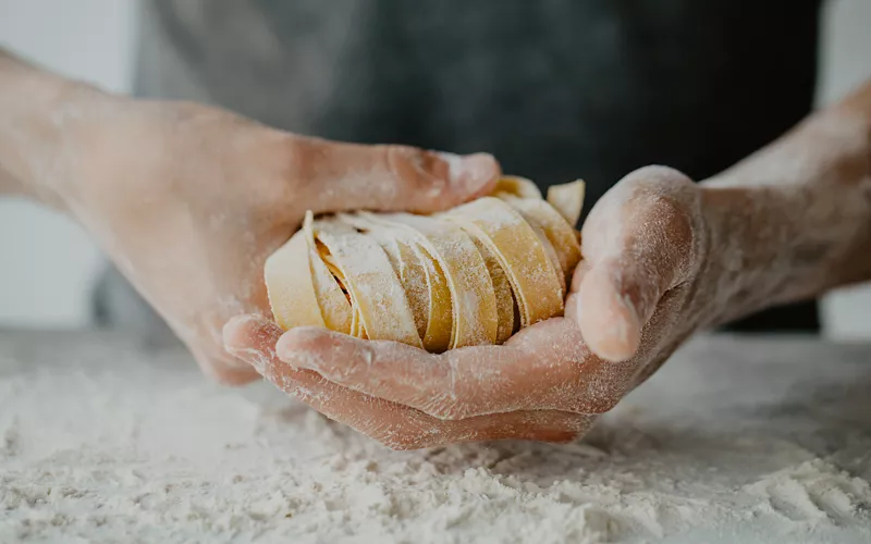 Las mejores clases de cocina en lugares de ensueño en Italia