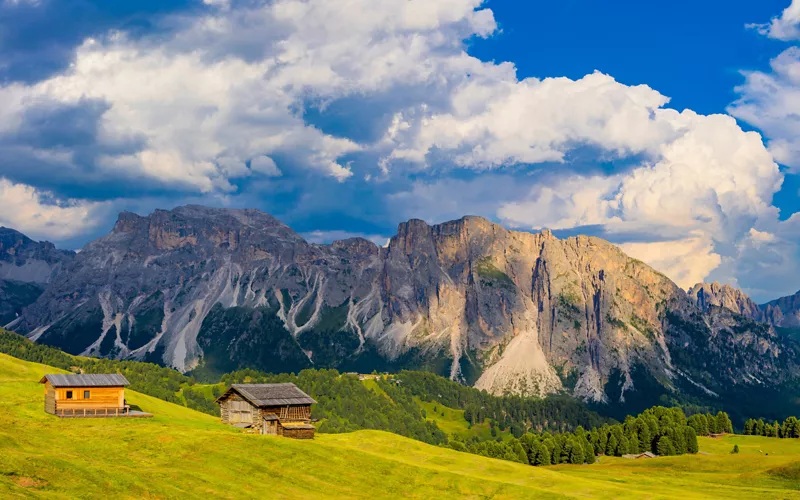 The origins of Alto Adige sculpture