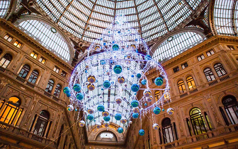 le vie dello shopping napoli spese di lusso