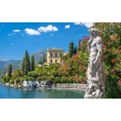James Bond e il lago di Como: le ville di “007 – Casino Royale”