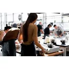 Zehn Kochkurse an Traumorten für einen wirklich entspannenden Feierabend von Norden bis Süden