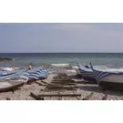 Vom Meer in Albenga durch die Täler und zurück