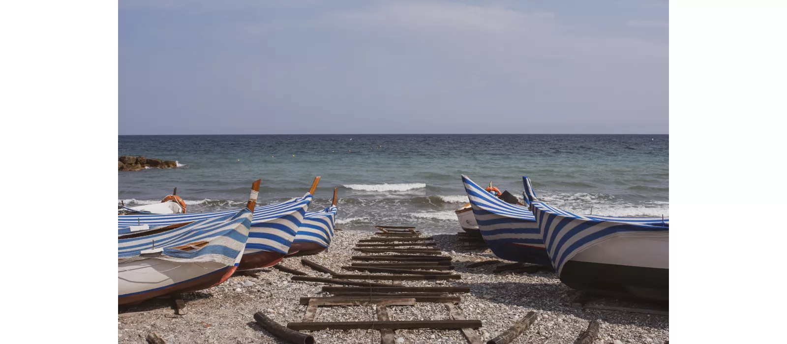 Dal mare di Albenga, andata e ritorno per le valli