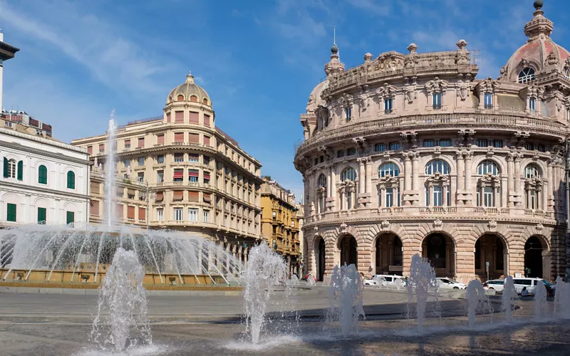 Genova