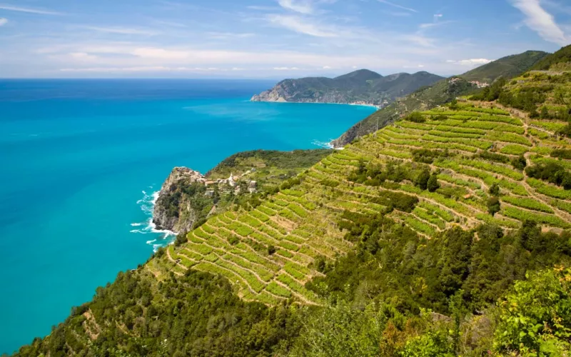 Geografische und kulturelle Merkmale