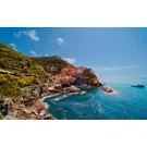 Percorrer a Via delle Cinque Terre de bicicleta é uma aventura inesquecível