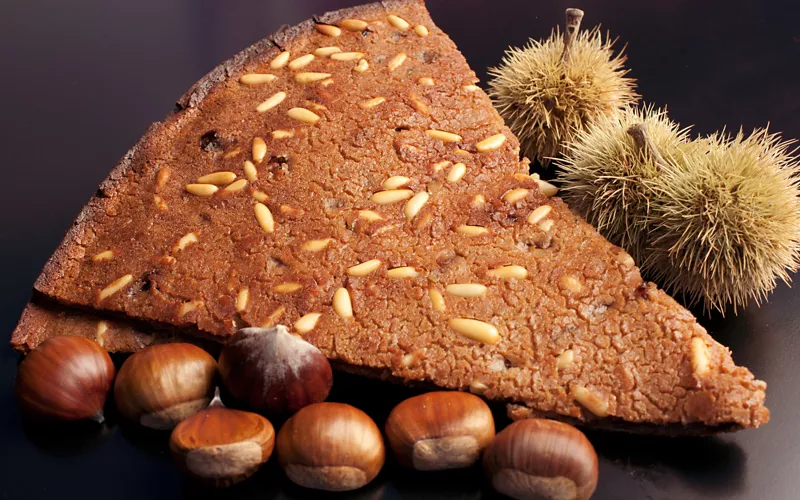 Die schmackhafte Riviera di Ponente entdecken