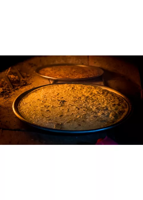 Ligurie, des saveurs suspendues entre terre et mer