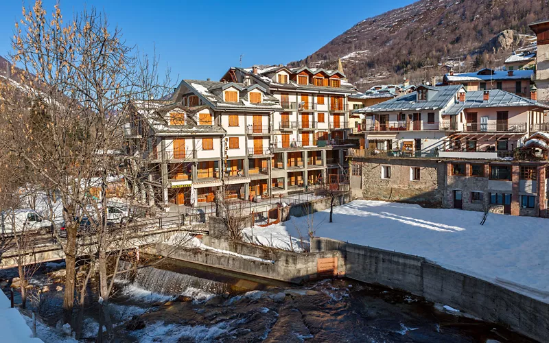 snowy limone piemonte