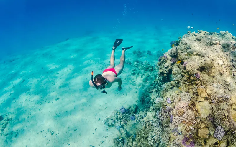 Lampedusa, Linosa e Lampione