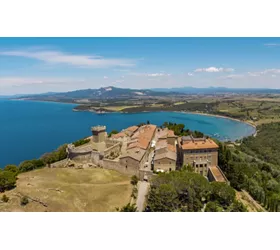 Livorno and the Etruscan Coast: a journey through history, wine and good food