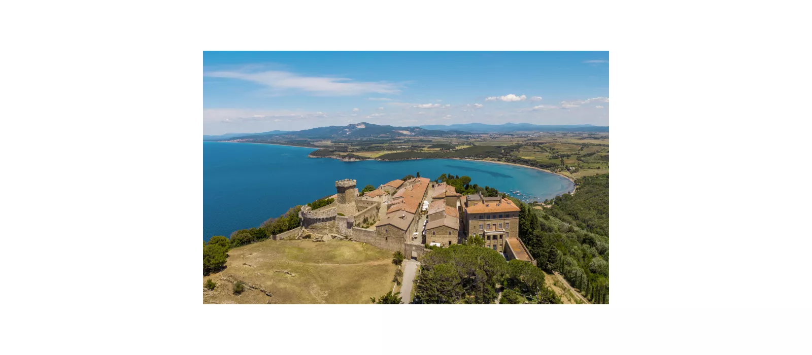 Livorno y la Costa Etrusca: un viaje por la historia, el vino y la buena mesa