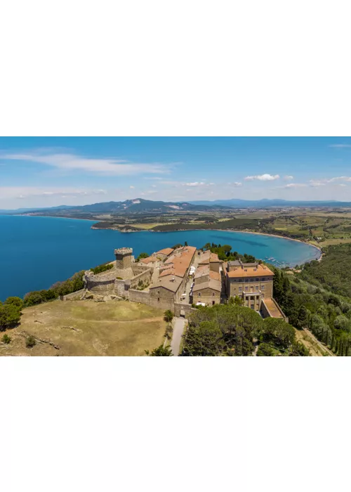 Livorno e Costa degli Etruschi: un viaggio tra storia, vino e buona tavola