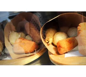 lo street food a napoli hero