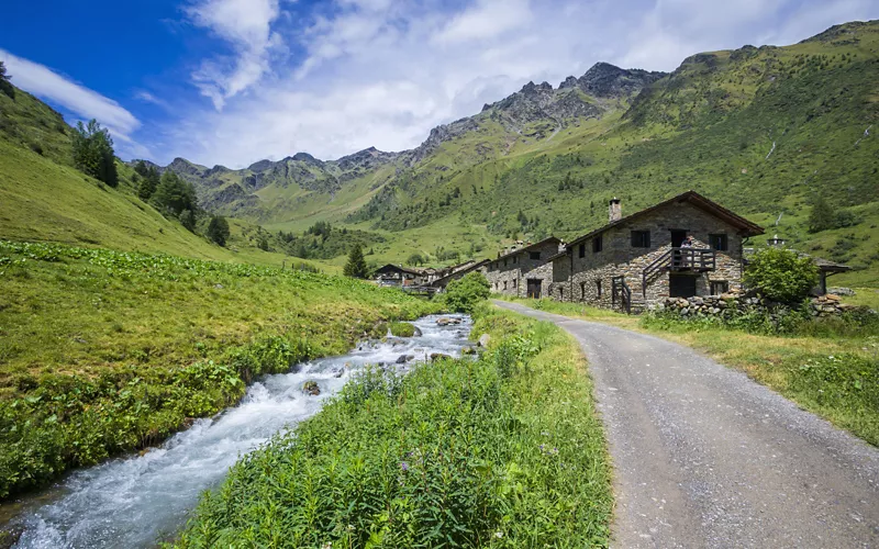 Val Camonica