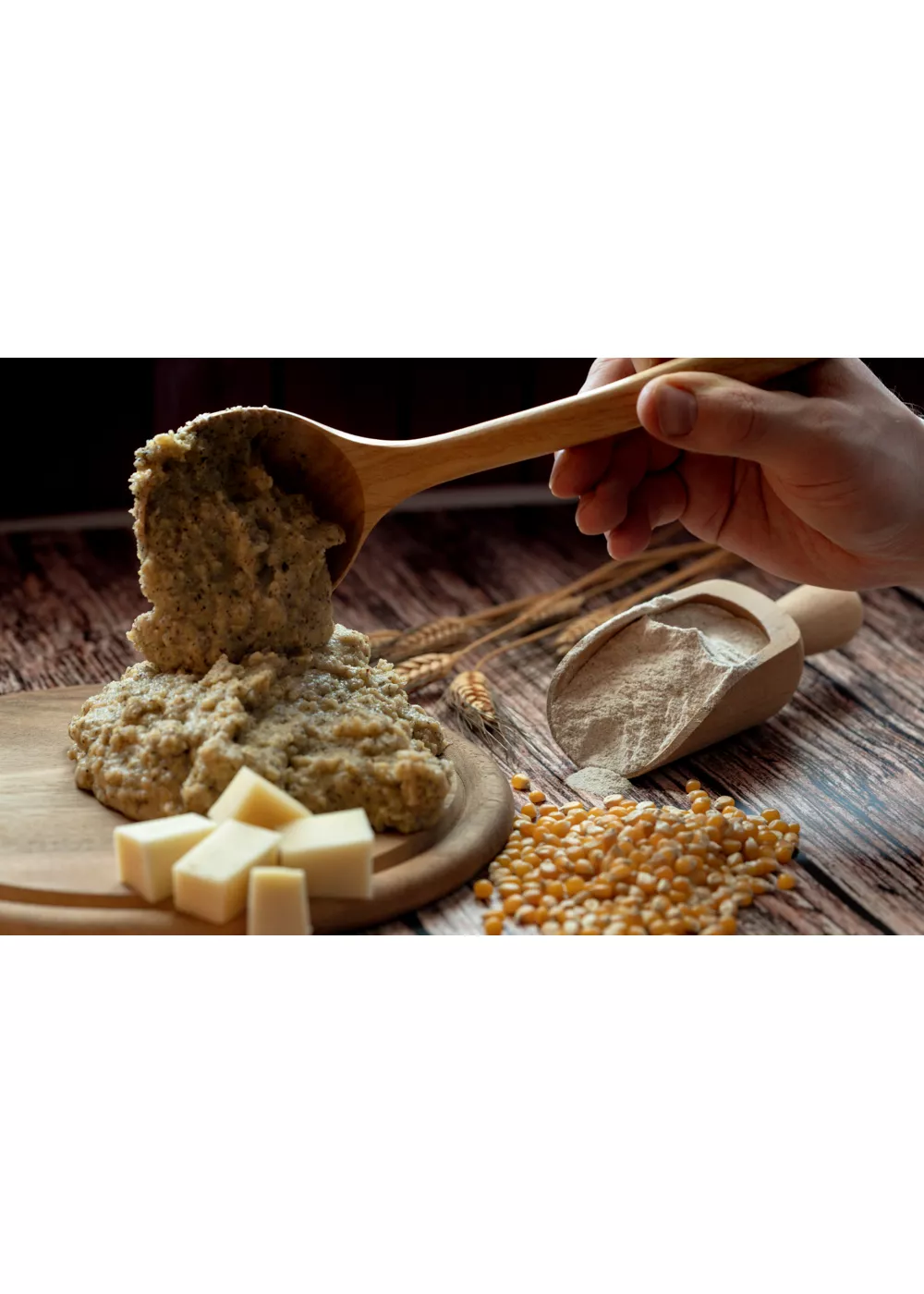 Gastronomia in Lombardia: tante anime per un tripudio di sapori