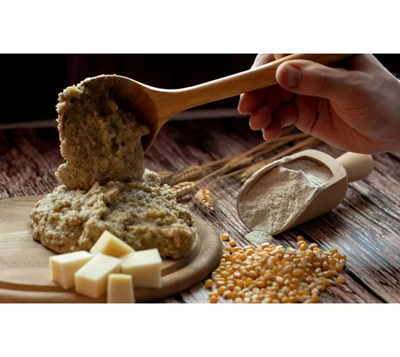 Gastronomía en Lombardía: muchas almas para un derroche de sabores