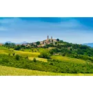 Täler zum Entdecken: Erlebnisorte zwischen Metauro und Cesano