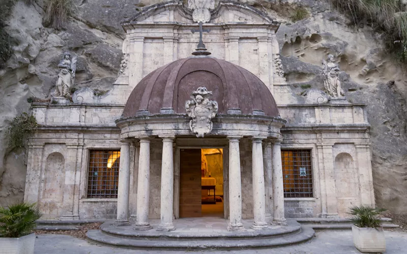 Lugares insólitos en Ascoli Piceno