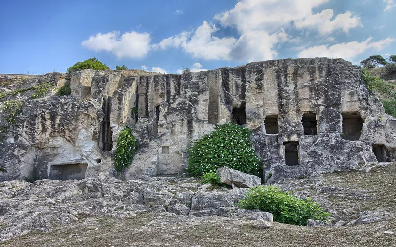 Les lieux insolites de Cagliari