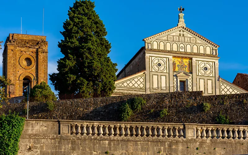 Unusual places in Florence