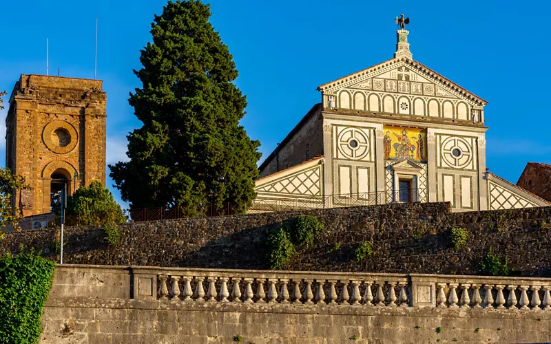 Los lugares insólitos de Florencia