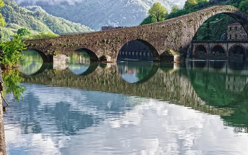 Les lieux insolites de Lucques