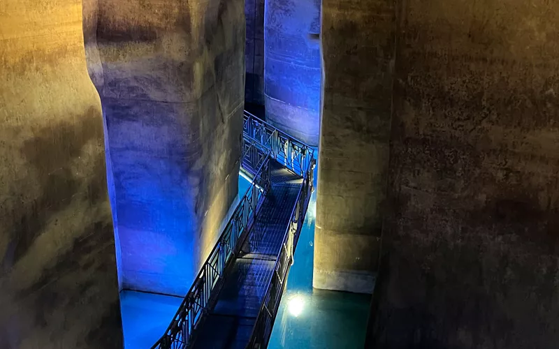 Os lugares insólitos de Matera
