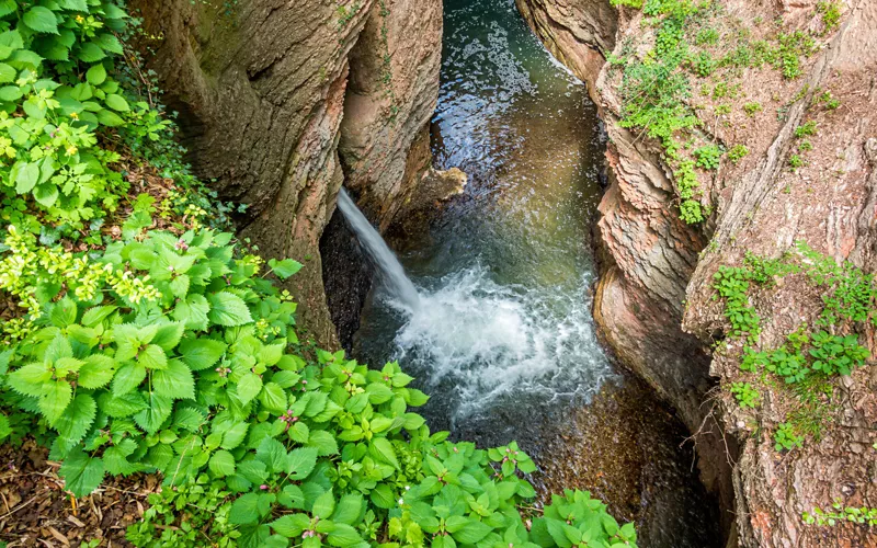 Lieux insolites de Trente : 4 propositions inattendues