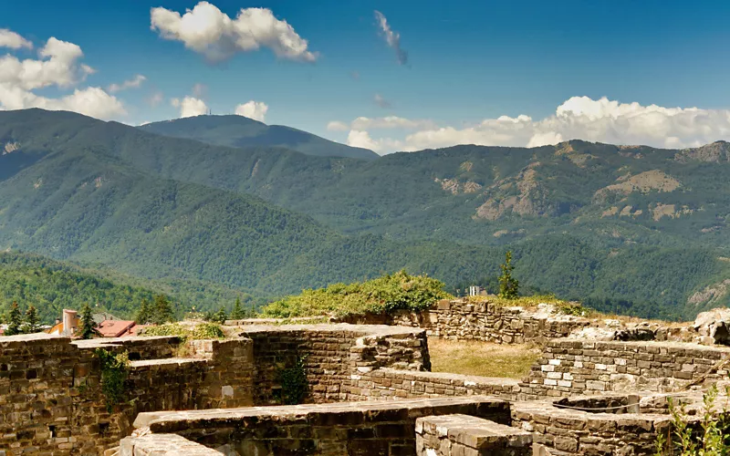 Lugar de acogida y centro de culto