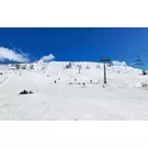 Madesimo, entre a neve e a natureza: o espetáculo começa