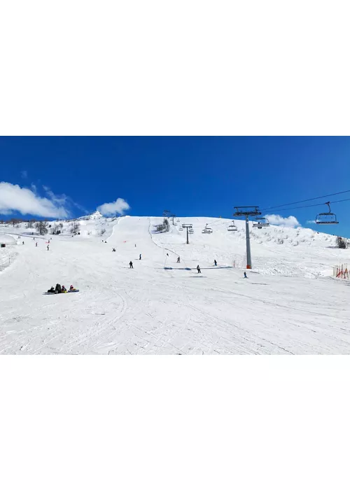 Madesimo, tra neve e natura: lo spettacolo si accende