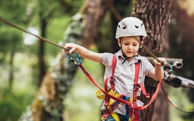 Majagreen Adventure Park