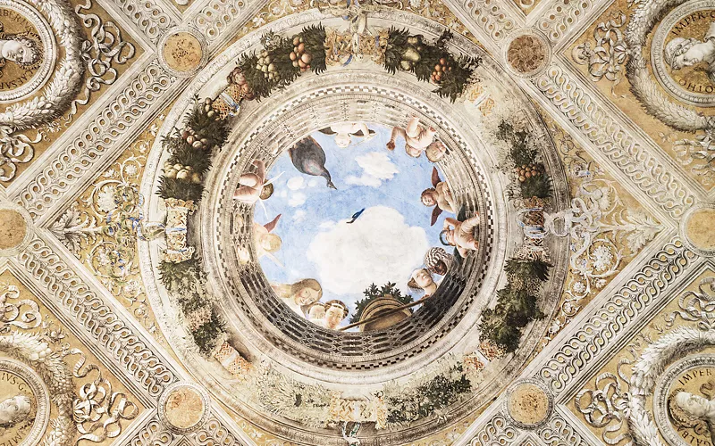 Palacio Ducal