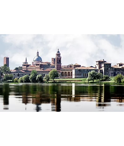 Mantua en un fin de semana