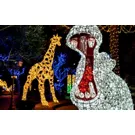 mapa de iluminaciones de gaeta